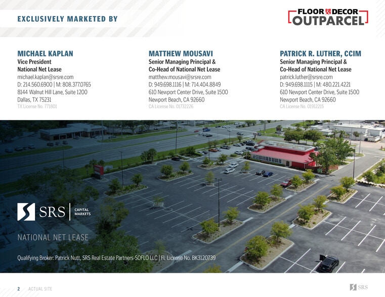 355 Highway 436, Fern Park, FL for sale - Building Photo - Image 2 of 7