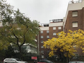 Plus de détails pour Calle de Oquendo, 18 B, Madrid - Commerce de détail à louer