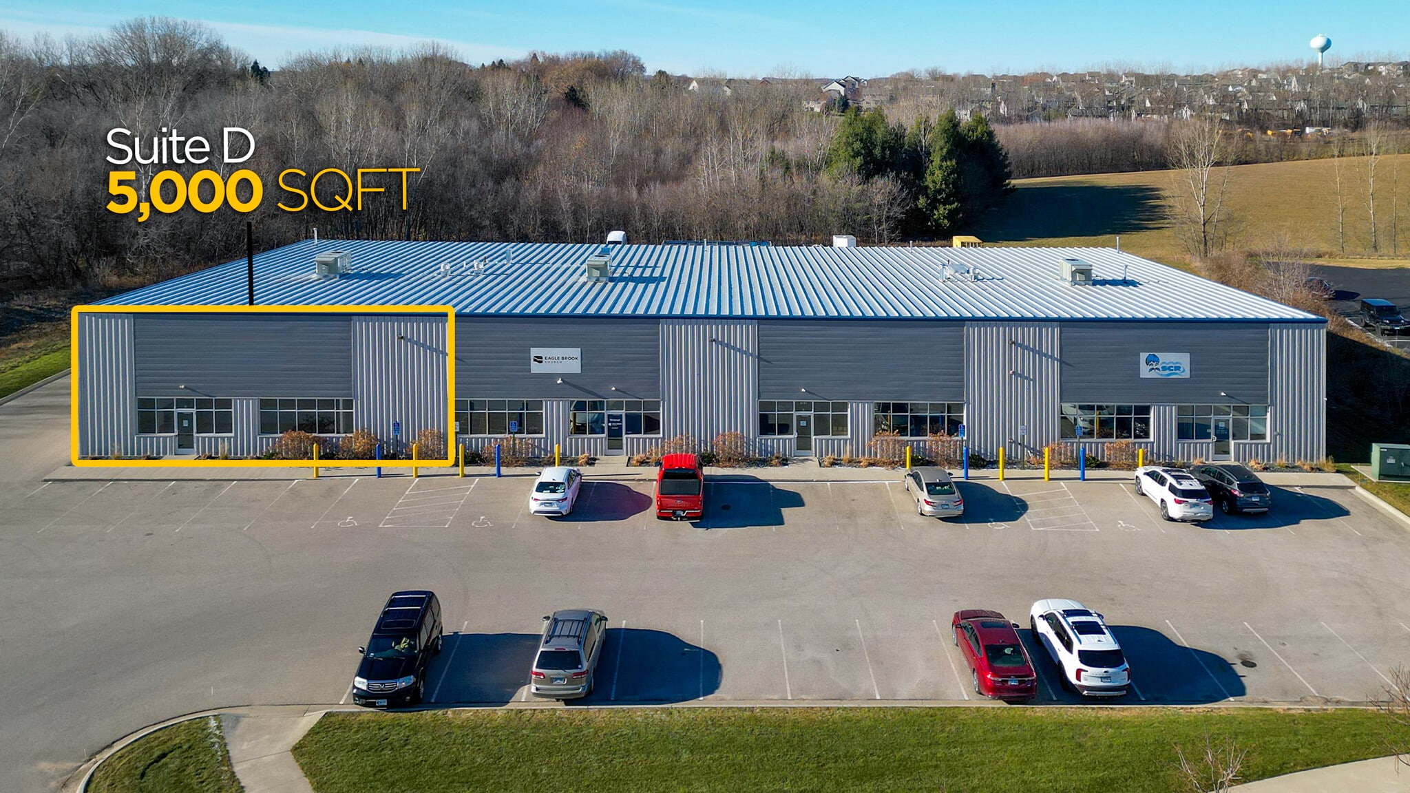 6131 Rome Cir, Rochester, MN for lease Primary Photo- Image 1 of 10