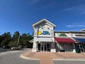 13820 St Augustine Rd, Jacksonville, FL à louer Photo du bâtiment- Image 1 de 4