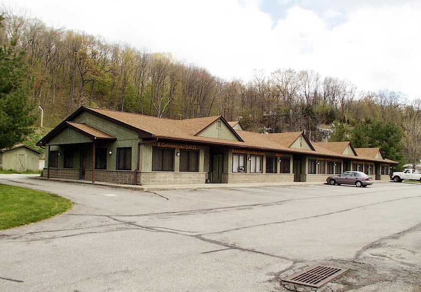 5 State Route 94, Vernon, NJ for sale - Primary Photo - Image 1 of 4