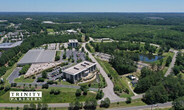 0 Pinnacle Point, Columbia, SC - Aérien  Vue de la carte