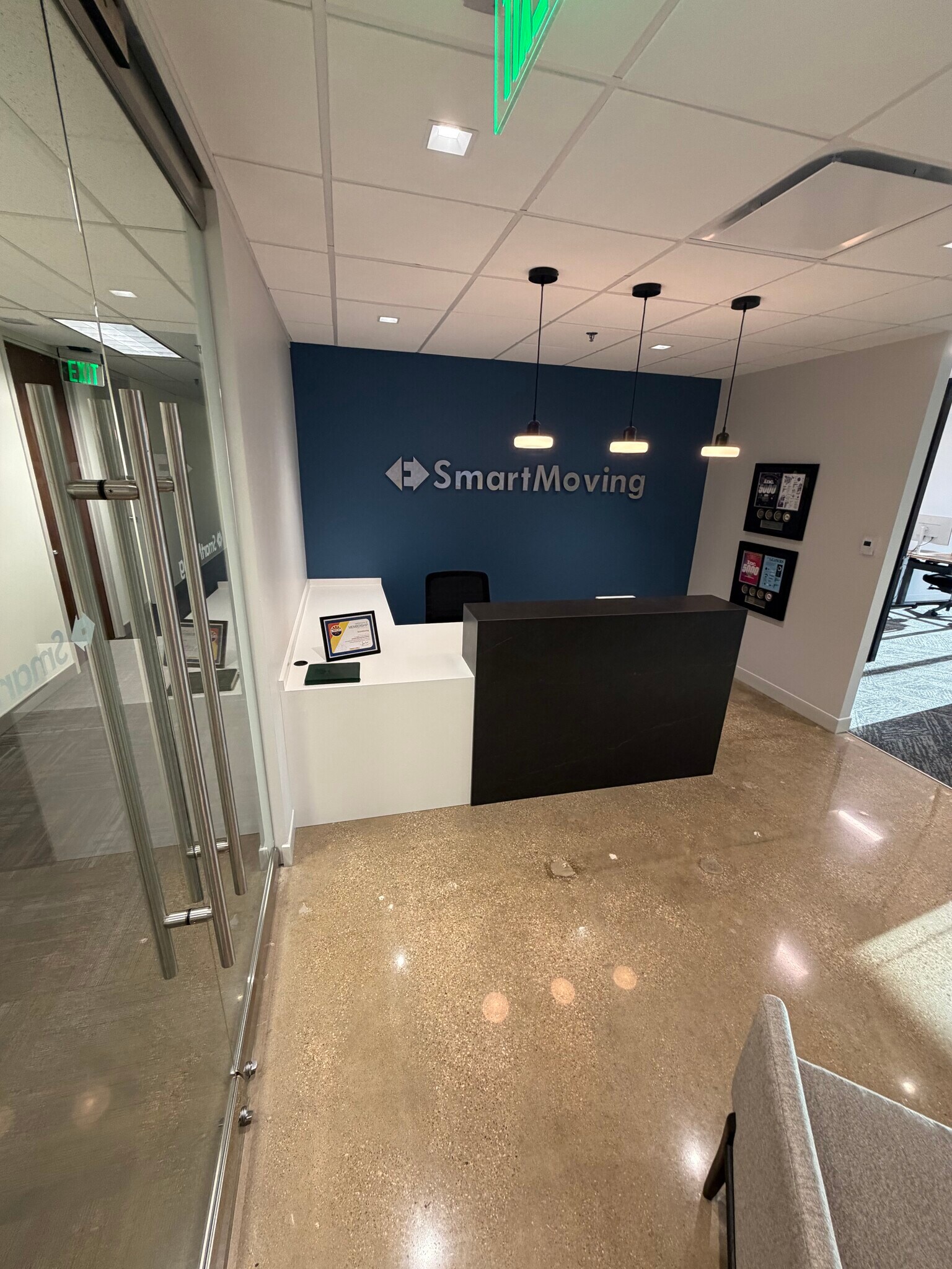 12377 Merit Dr, Dallas, TX for lease Interior Photo- Image 1 of 23