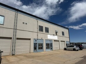 12100 W 52nd Ave, Wheat Ridge, CO for lease Interior Photo- Image 1 of 11