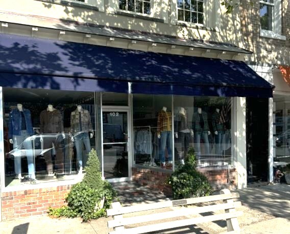 102 Main St, Sag Harbor, NY for lease - Building Photo - Image 2 of 7