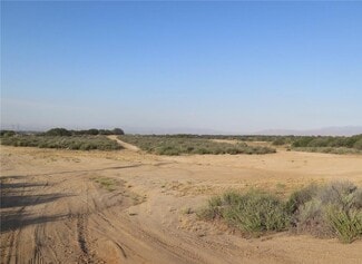 Plus de détails pour Mariposa Rd, Hesperia, CA - Terrain à vendre