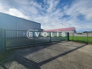 More details for 515 Rue Des Entreprises, Saint-Savin - Flex for Sale