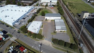 More details for 1150 E Olney Rd, Norfolk, VA - Flex, Industrial for Lease