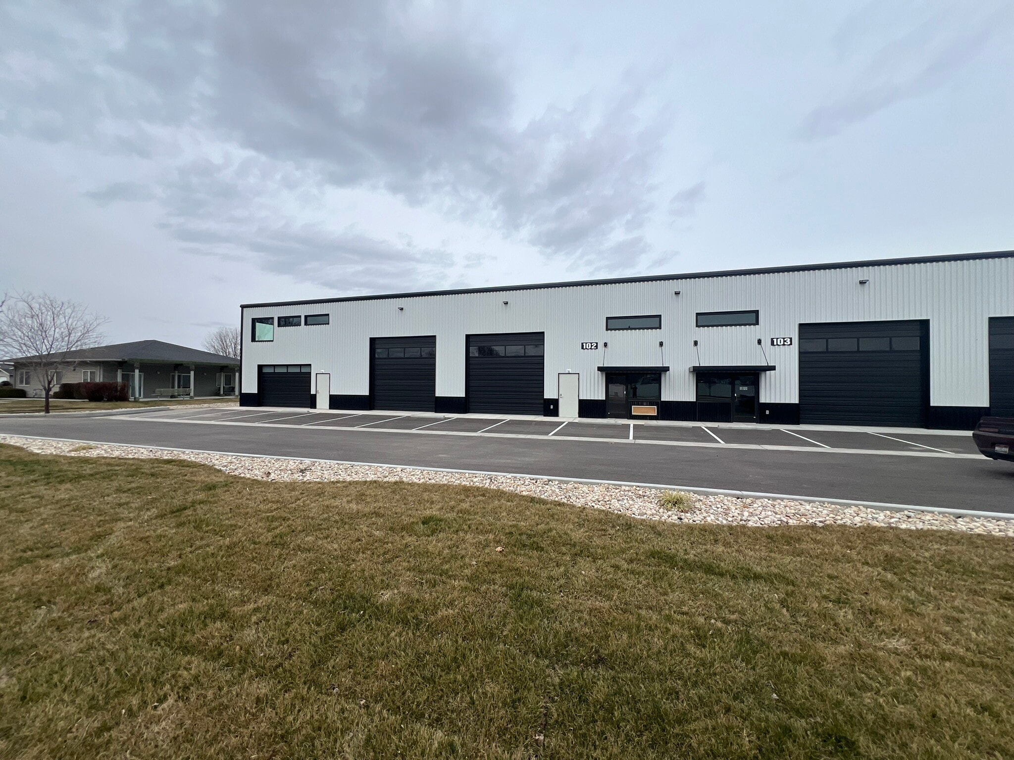 4919 Laster St, Caldwell, ID for lease Building Photo- Image 1 of 1