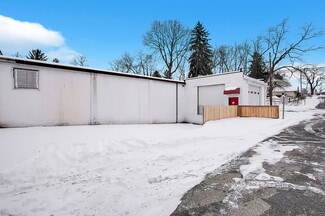 More details for 7295 Rickley St, Reynoldsburg, OH - Industrial for Lease