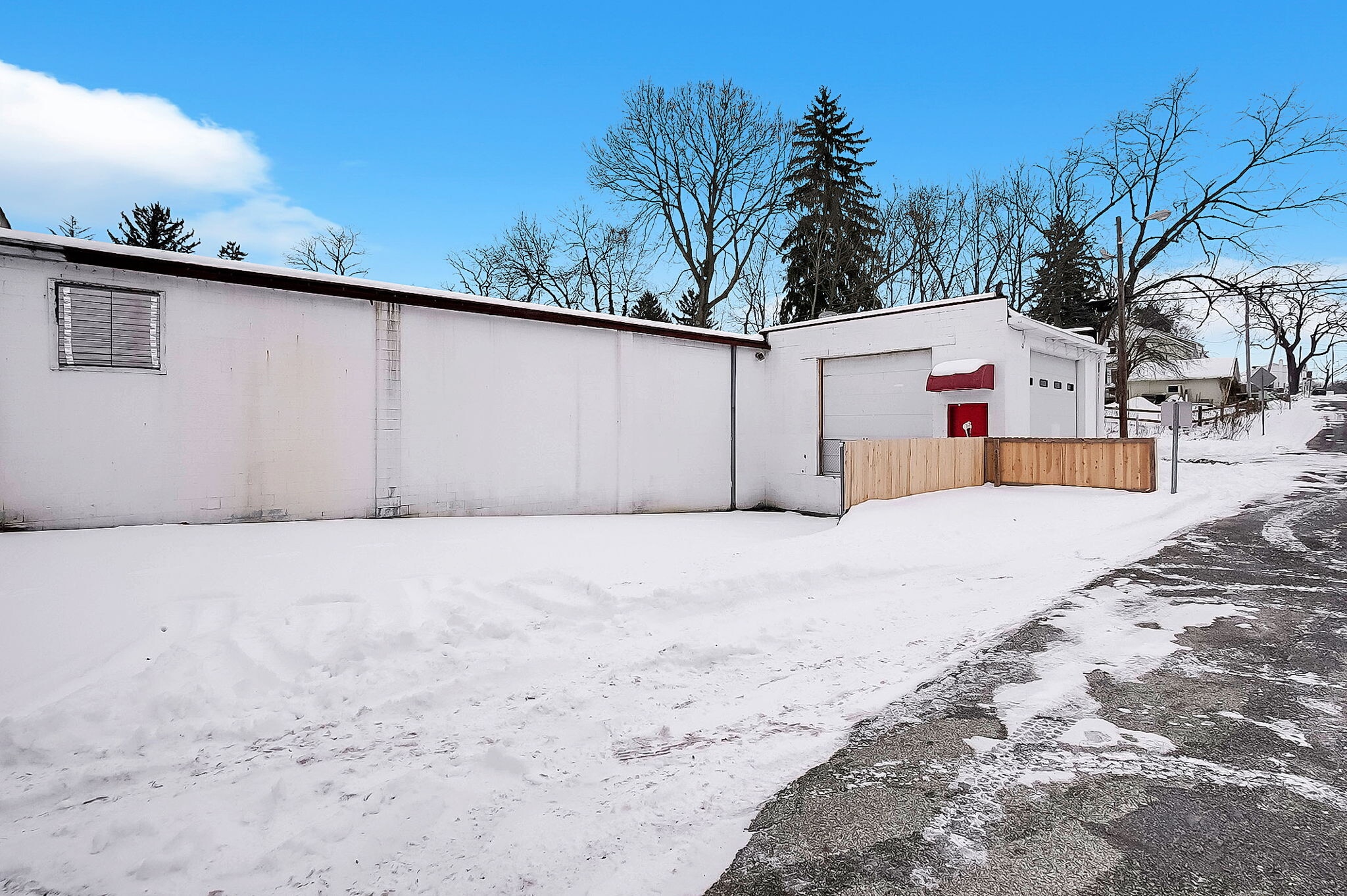 7295 Rickley St, Reynoldsburg, OH à louer Photo principale- Image 1 de 13