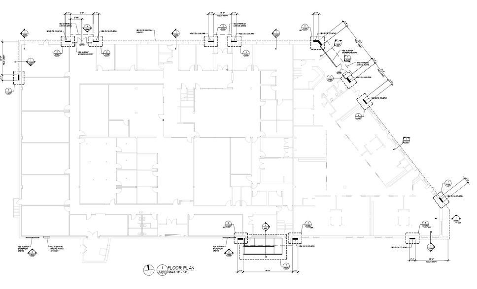 1265-1314 Strassner Dr, Brentwood, MO for lease - Building Photo - Image 2 of 6