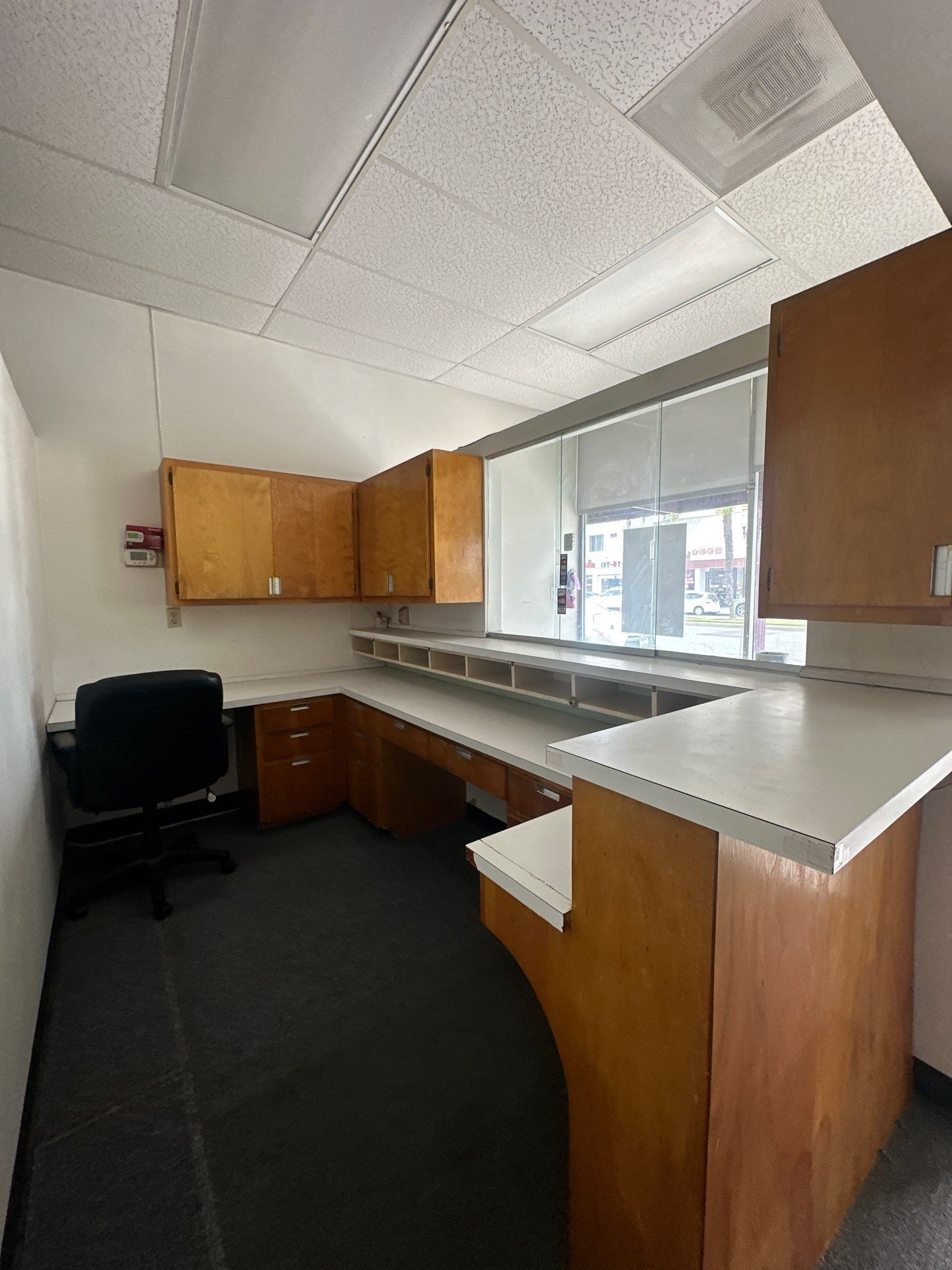 127 E Garvey Ave, Monterey Park, CA for lease Interior Photo- Image 1 of 14