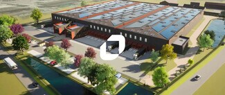 More details for Office, Industrial for Lease