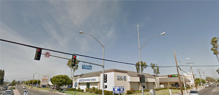 8888-8998 Knott Ave, Buena Park, CA for lease Building Photo- Image 1 of 4