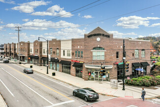 More details for 1200 Brown St, Dayton, OH - Retail for Lease