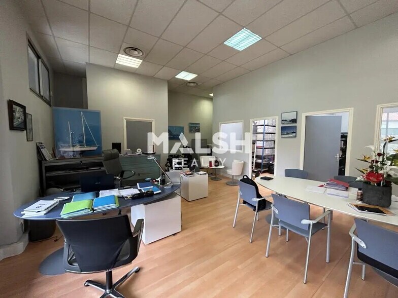 Bureau dans Brignais à louer - Photo intérieure - Image 2 de 9