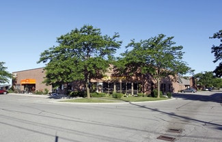 More details for 1275 Eglinton Ave, Mississauga, ON - Industrial for Lease