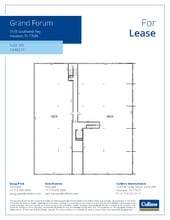 3133 Southwest Fwy, Houston, TX for sale Interior Photo- Image 1 of 1