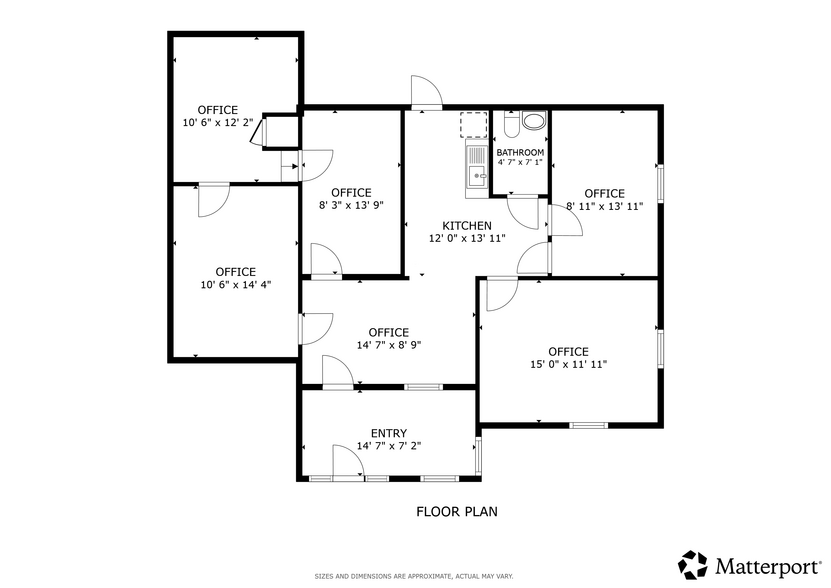 103 NE 4th St, Fort Lauderdale, FL à vendre - Photo du bâtiment - Image 2 de 23