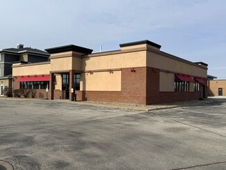 Plus de détails pour 1610 S Kellogg Ave, Ames, IA - Commerce de détail à vendre