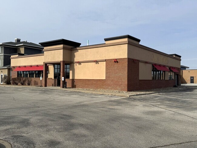 More details for 1610 S Kellogg Ave, Ames, IA - Retail for Lease