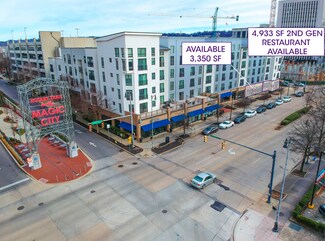 Plus de détails pour 2000 2nd Ave S, Birmingham, AL - Commerce de détail à louer