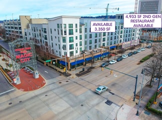 More details for 2000 2nd Ave S, Birmingham, AL - Retail for Lease