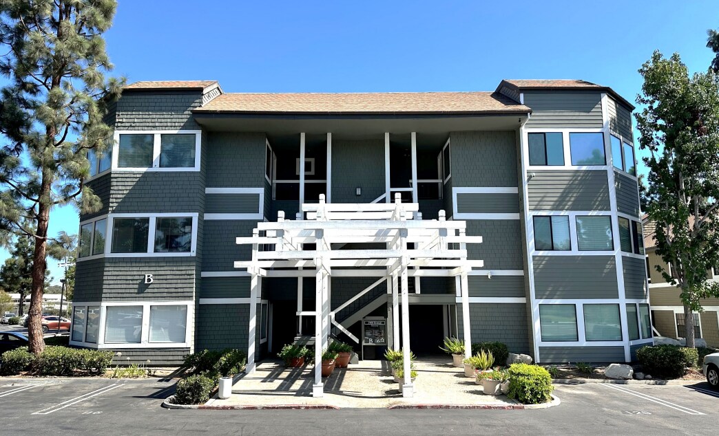 2900 Bristol St, Costa Mesa, CA à vendre Photo du bâtiment- Image 1 de 16