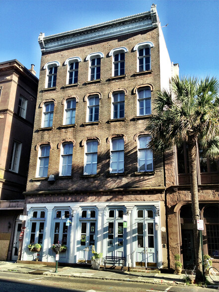 3 Broad St, Charleston, SC for lease - Building Photo - Image 1 of 8