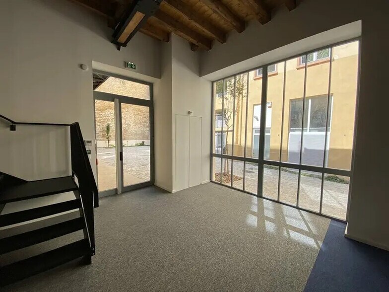 37 Rue Joséphin Soulary, Lyon à louer - Photo intérieure - Image 2 de 12