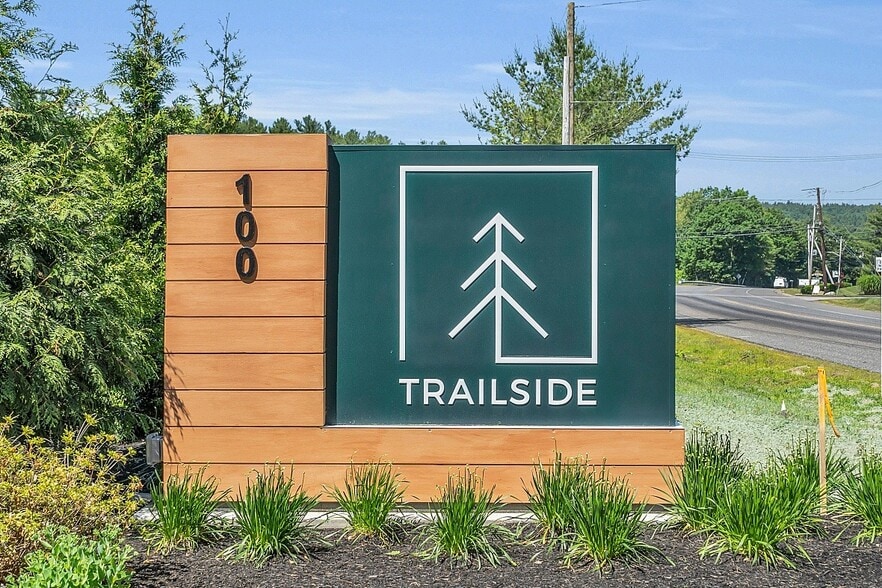 90 Shrewsbury St, Boylston, MA for lease - Building Photo - Image 3 of 32