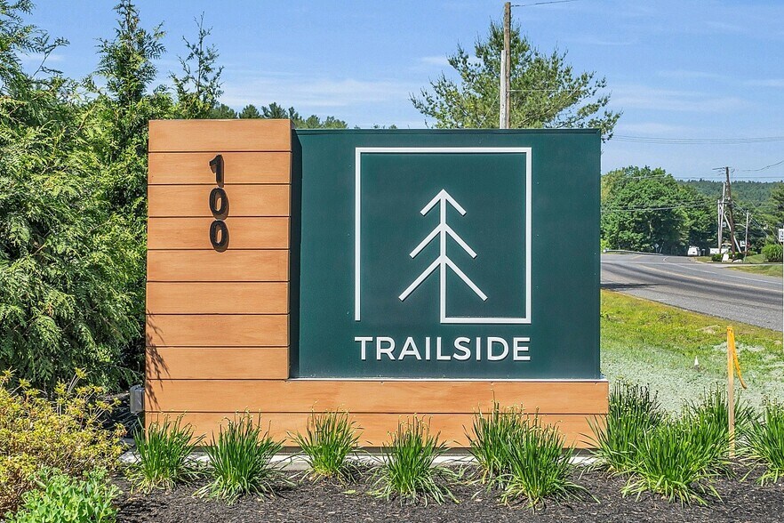 90 Shrewsbury St, Boylston, MA à louer - Photo du bâtiment - Image 3 de 32