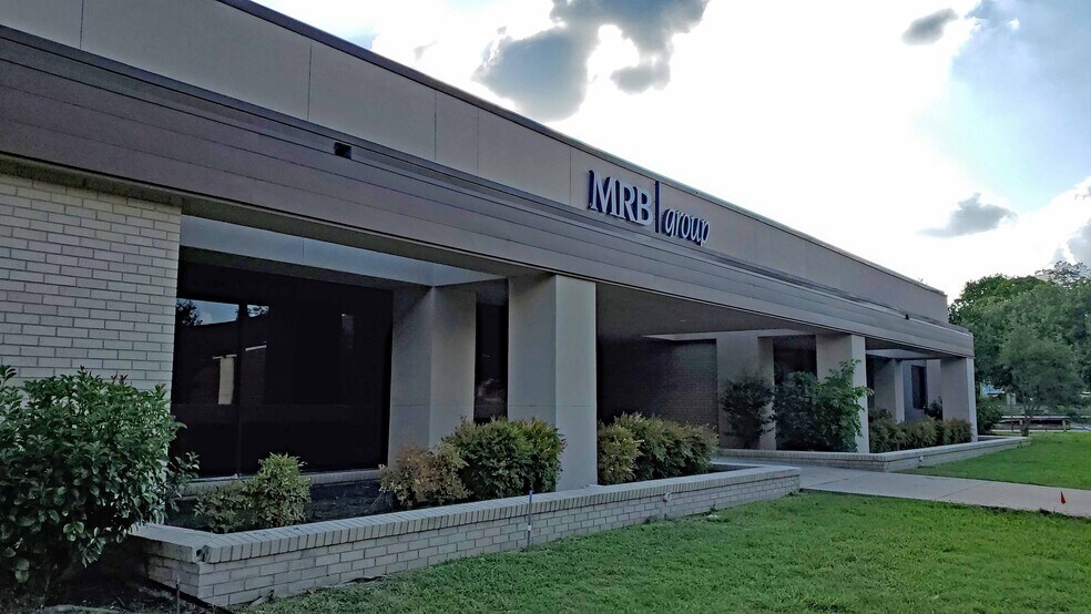 303 W Calhoun Ave, Temple, TX for sale - Building Photo - Image 2 of 26