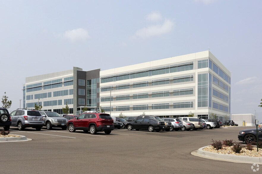 7250 S Havana St, Centennial, CO à louer - Photo du bâtiment - Image 2 de 6