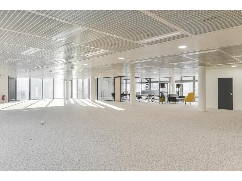 13 Boulevard Henri Sellier, Suresnes à louer - Photo intérieure - Image 2 de 11