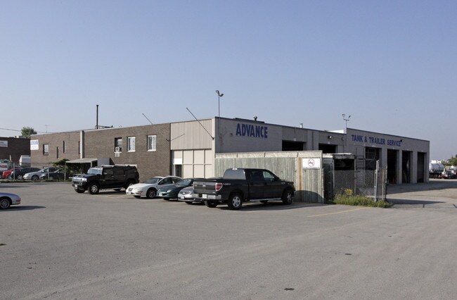More details for 100 Costa Rd, Vaughan, ON - Industrial for Lease