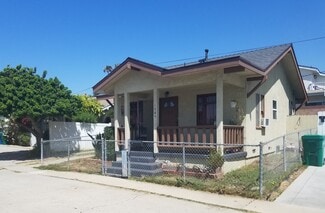 More details for 1345 Termino Ave, Long Beach, CA - Flex for Sale