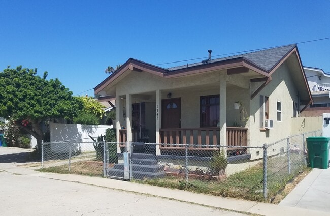 More details for 1345 Termino Ave, Long Beach, CA - Land for Sale