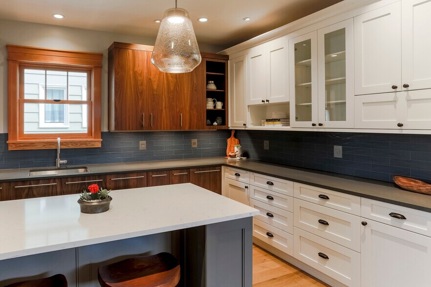 625 NW 45th St, Seattle, WA à louer - Photo intérieure - Image 3 de 19