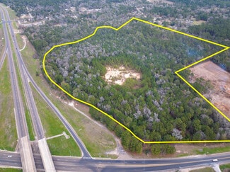 More details for Highway 190, Huntsville, TX - Land for Sale