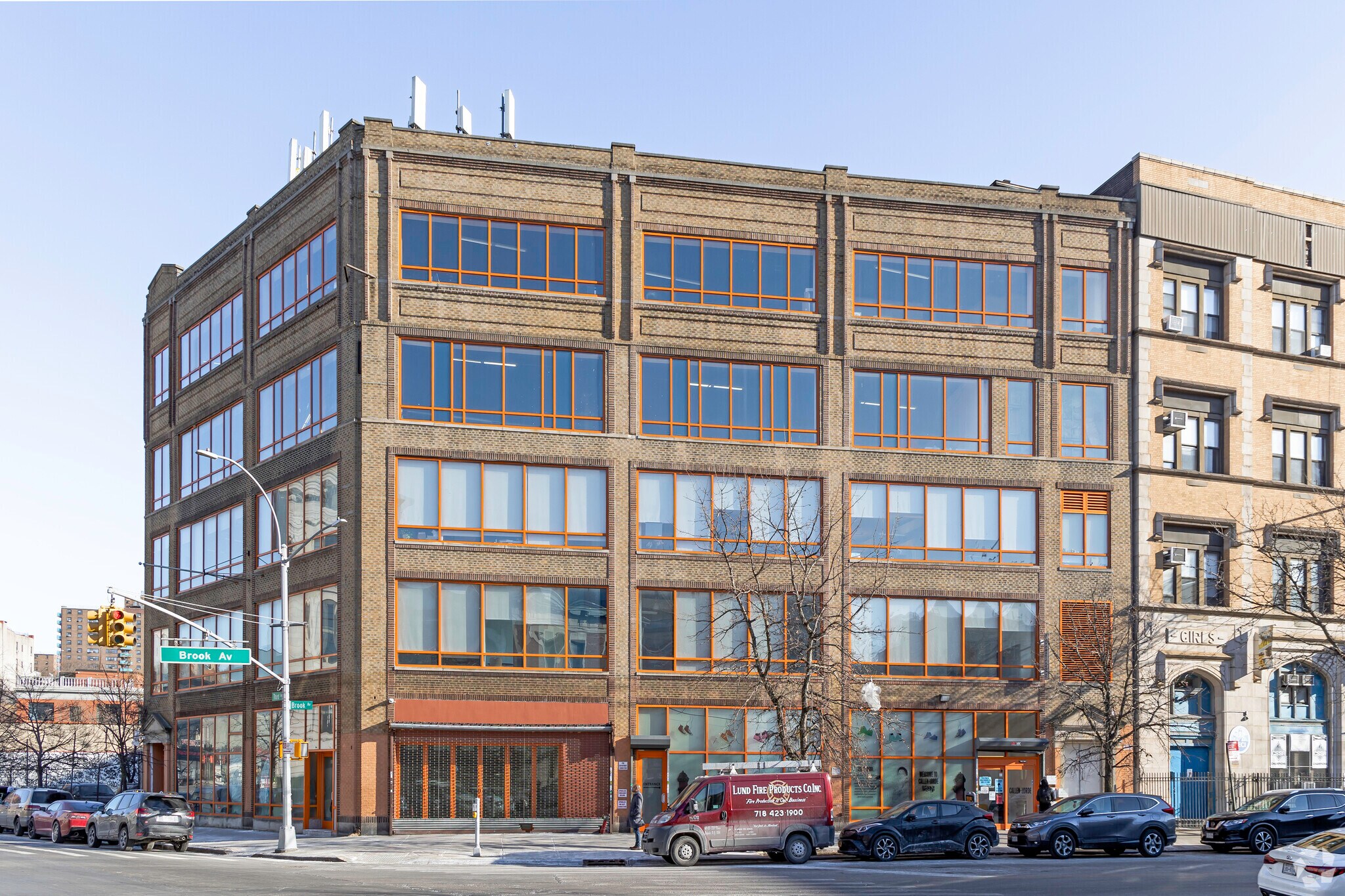 3144 3rd Ave, Bronx, NY à vendre Photo du bâtiment- Image 1 de 13