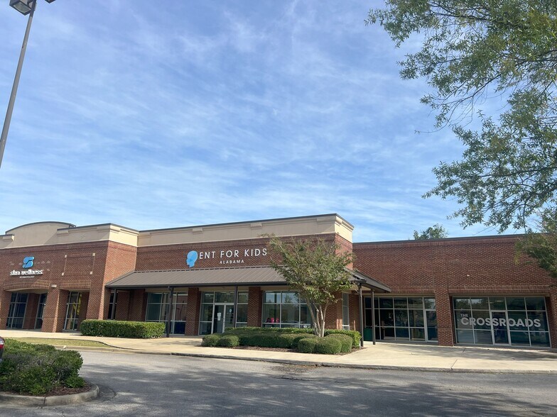 5406 280 Hwy S, Birmingham, AL à louer - Photo du bâtiment - Image 2 de 8