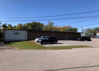 Plus de détails pour 255 Blanton Ave, Nashville, TN - Industriel à vendre