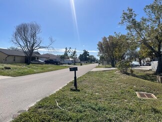 More details for 3726 7th Place, Cape Coral, FL - Land for Sale