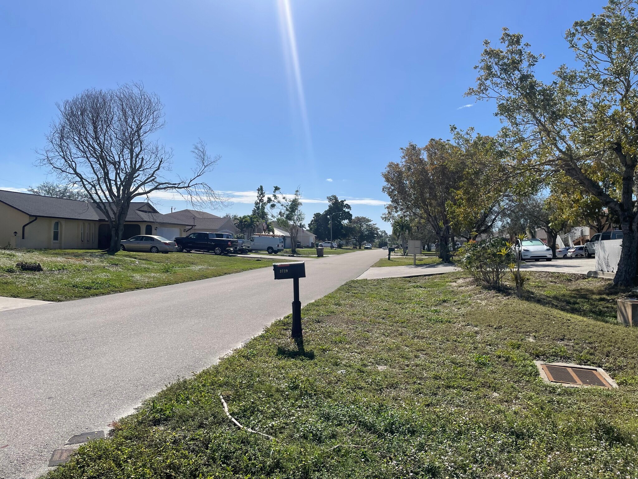 3726 7th Place, Cape Coral, FL for sale Primary Photo- Image 1 of 5