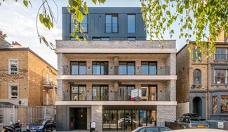 Plus de détails pour 35 Shore Rd, Londres - Bureau à vendre