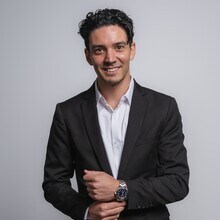 Damian Rustico