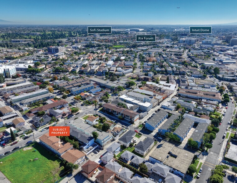 917 Edgewood St, Inglewood, CA for sale - Building Photo - Image 3 of 14