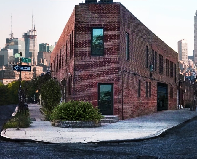 1-11 Gem St, Brooklyn, NY à vendre Photo principale- Image 1 de 1